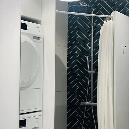 公寓 Apartmentincopenhagen 1645