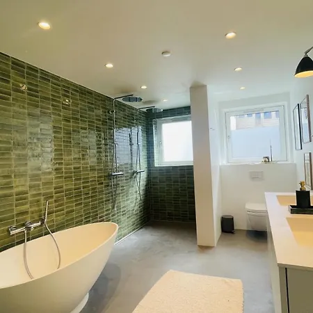 Apartmentincopenhagen 1645 *