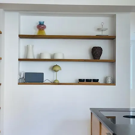 Apartmentincopenhagen 1645 哥本哈根