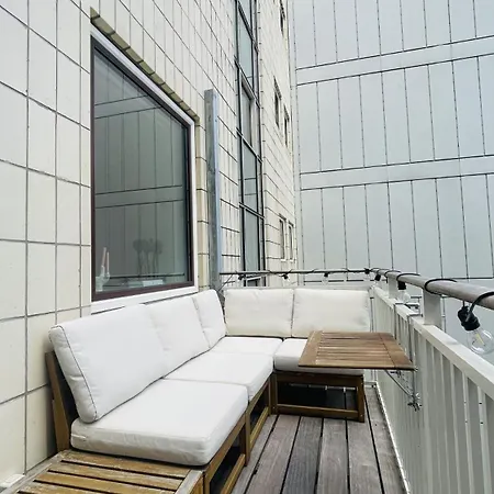 Apartmentincopenhagen 1645 * 哥本哈根