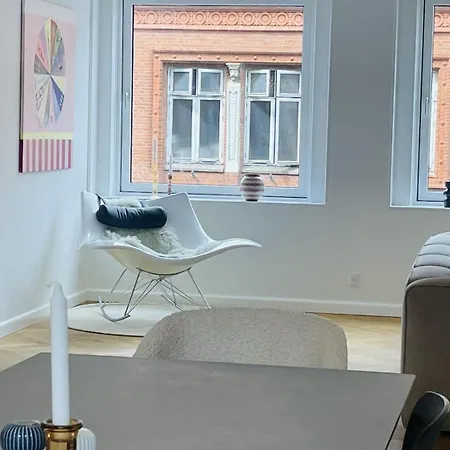 Apartmentincopenhagen 1645