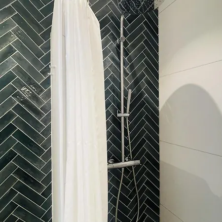 Apartmentincopenhagen 1645 公寓