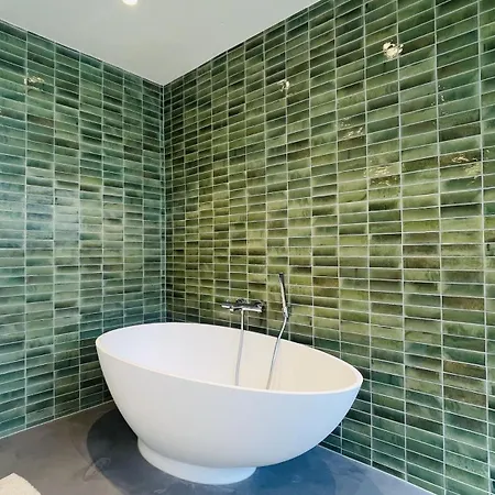 Apartmentincopenhagen 1645 公寓 哥本哈根