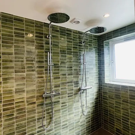 Apartmentincopenhagen 1645 *