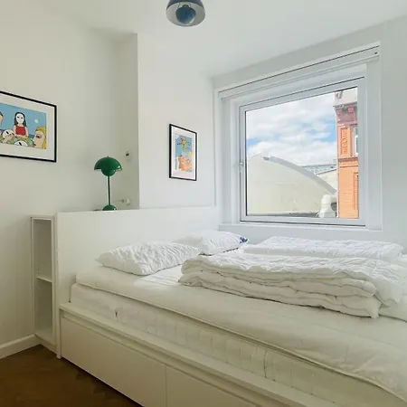 Lägenhet Apartmentincopenhagen 1645 *