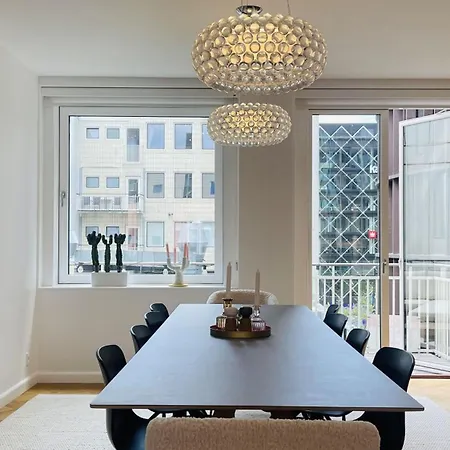 Apartmentincopenhagen 1645 哥本哈根