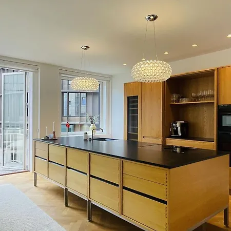 Apartmentincopenhagen 1645 公寓