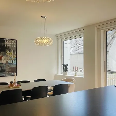 公寓 Apartmentincopenhagen 1645