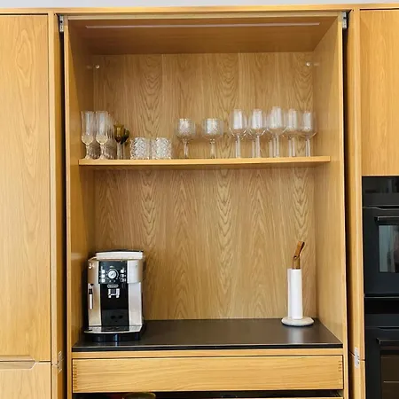 Apartmentincopenhagen 1645 公寓 *