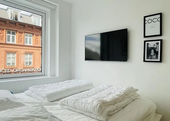Apartmentincopenhagen 1645 * Κοπεγχάγη