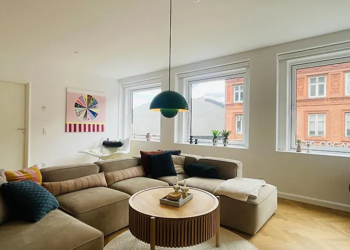 Apartmentincopenhagen 1645 * Κοπεγχάγη