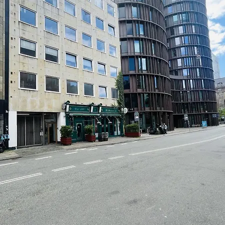 Apartmentincopenhagen 1645 Appartement