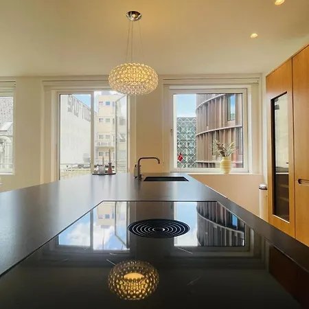 Apartmentincopenhagen 1645 Appartement Kopenhagen
