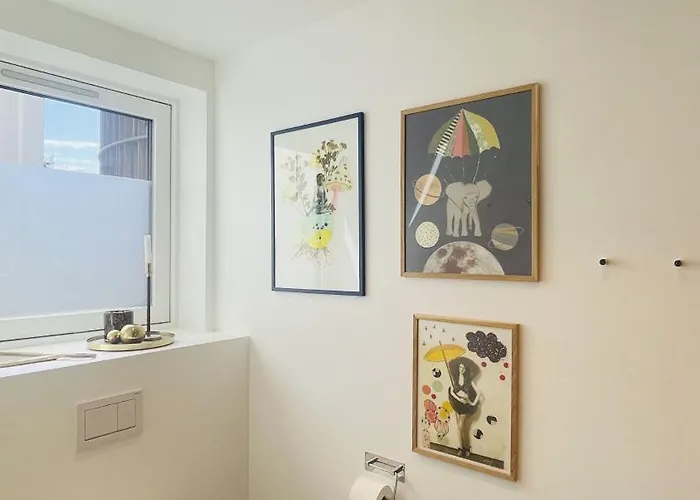 Apartmentincopenhagen 1645 * København