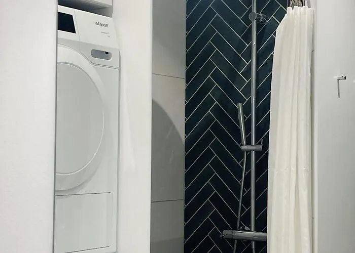 Lejlighed Apartmentincopenhagen 1645