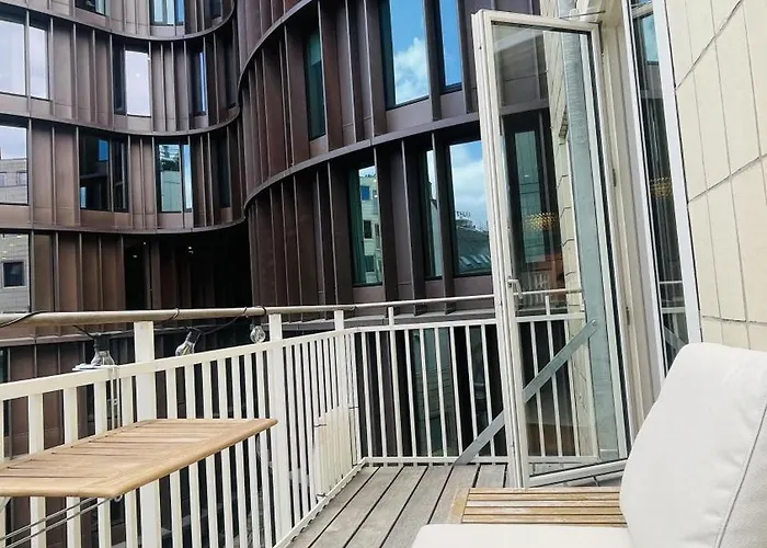 Apartmentincopenhagen 1645 Lejlighed *