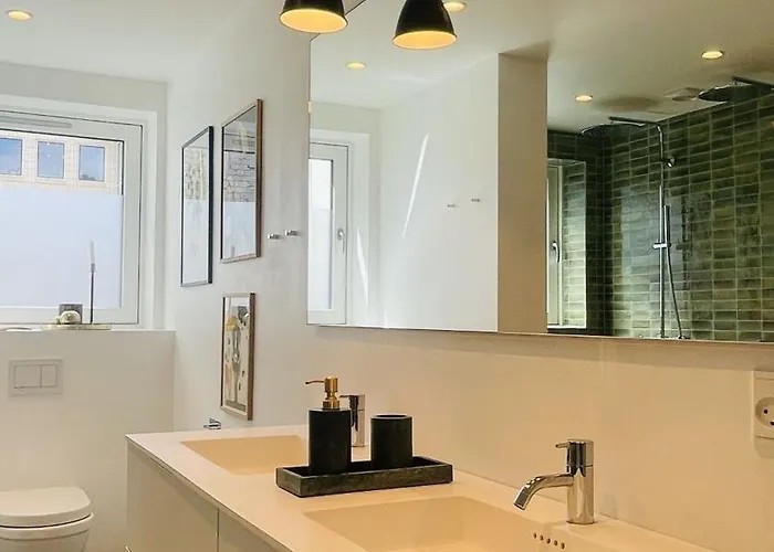 Apartmentincopenhagen 1645 Lejlighed København