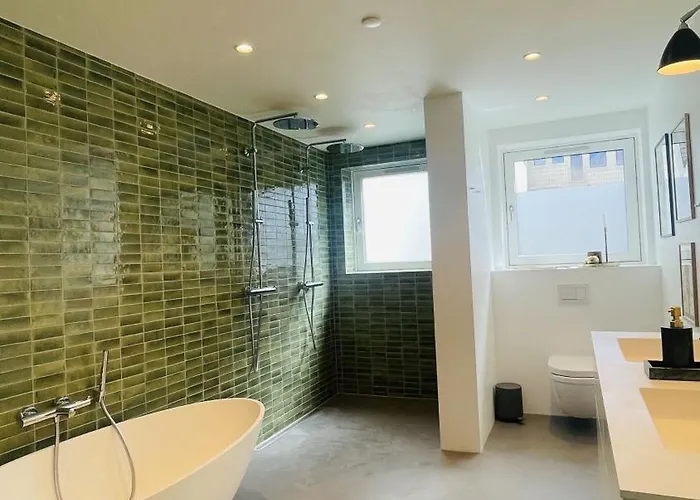 Apartmentincopenhagen 1645 *