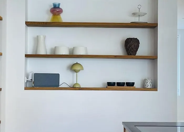 Apartmentincopenhagen 1645 København