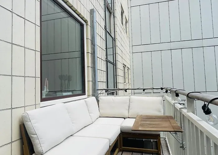 Apartmentincopenhagen 1645 * København