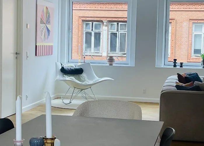 Apartmentincopenhagen 1645