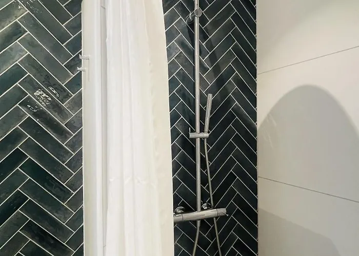 Apartmentincopenhagen 1645 Lejlighed