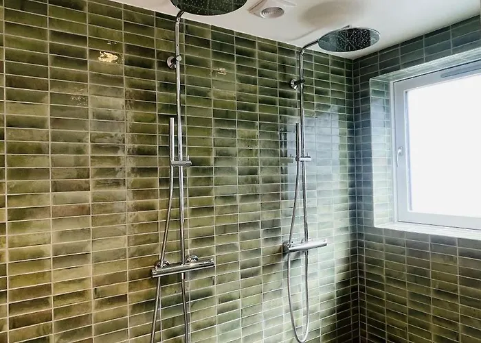 Apartmentincopenhagen 1645 *