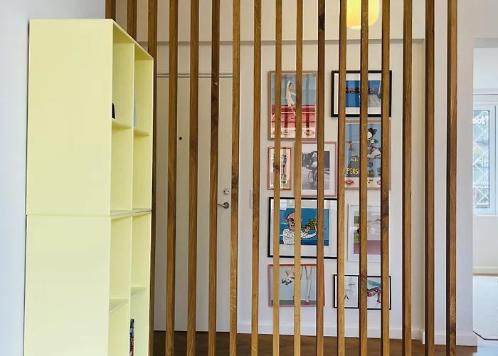 Apartmentincopenhagen 1645 Lejlighed *