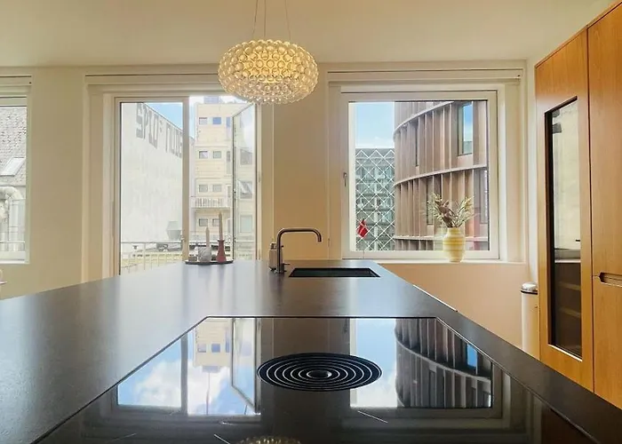 Apartmentincopenhagen 1645 Lejlighed København
