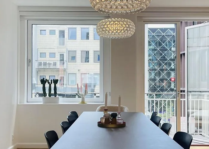 Apartmentincopenhagen 1645 København