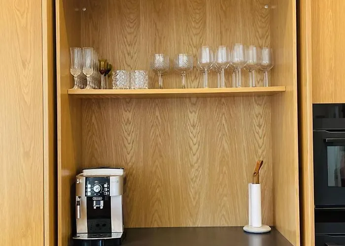 Apartmentincopenhagen 1645 Lejlighed *